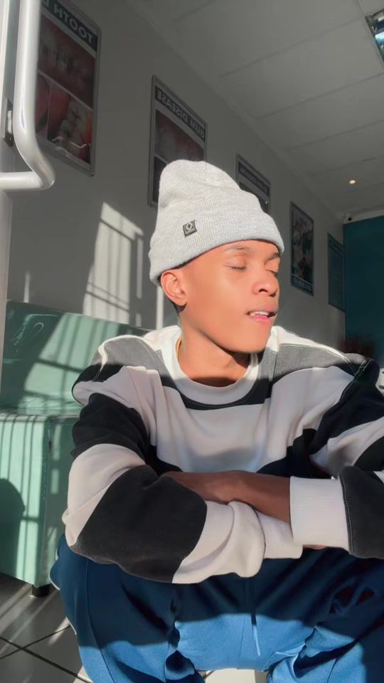 TikTok video thumbnail by tebogo_makgoba