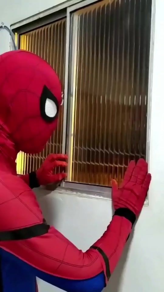 TikTok video thumbnail by spider_comedia