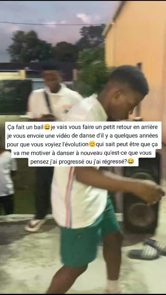 TikTok video thumbnail by mhb_le_danseur