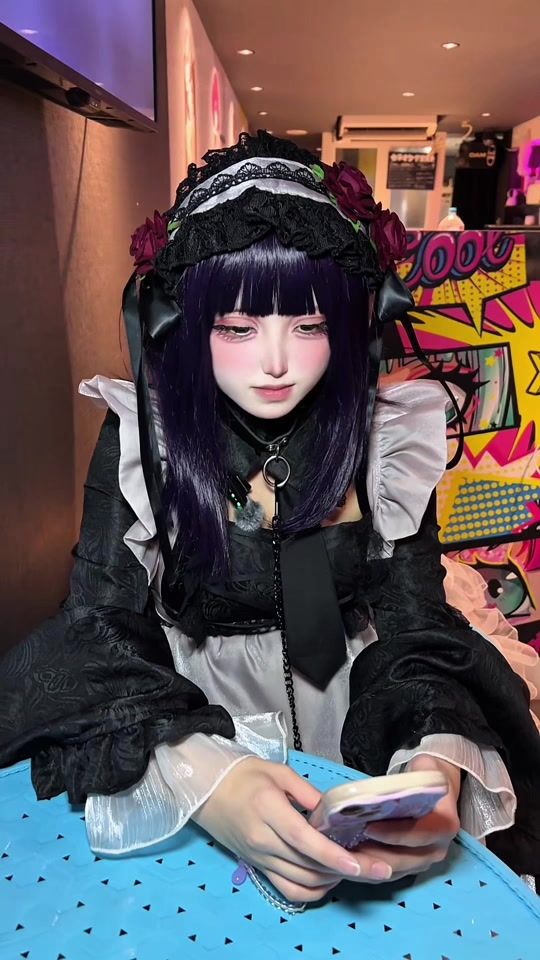 TikTok video thumbnail by aniland_sapporo