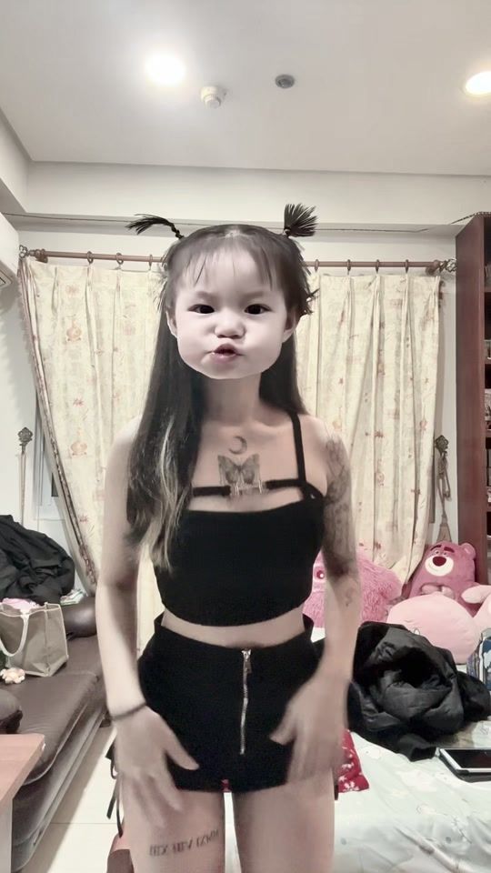 TikTok video thumbnail by 1znxky