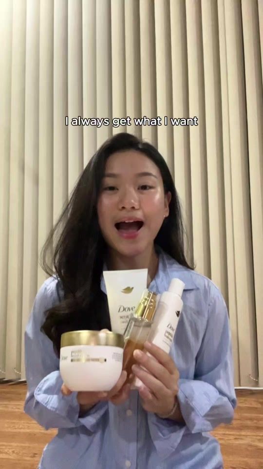 TikTok video thumbnail by dove.ph