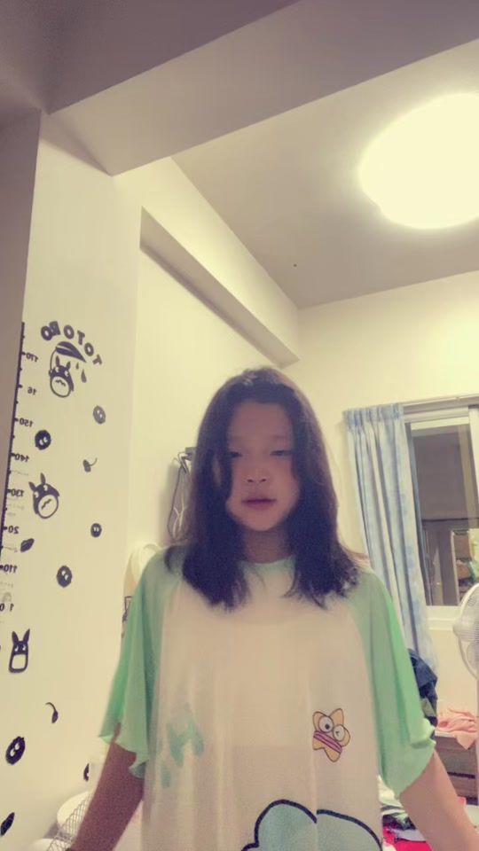 TikTok video thumbnail by min843795