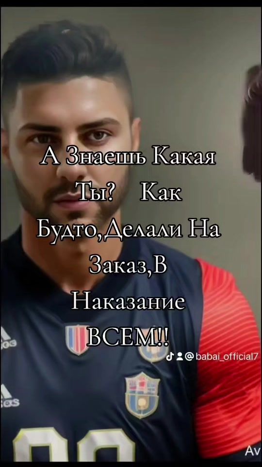 TikTok video thumbnail by babai_official7