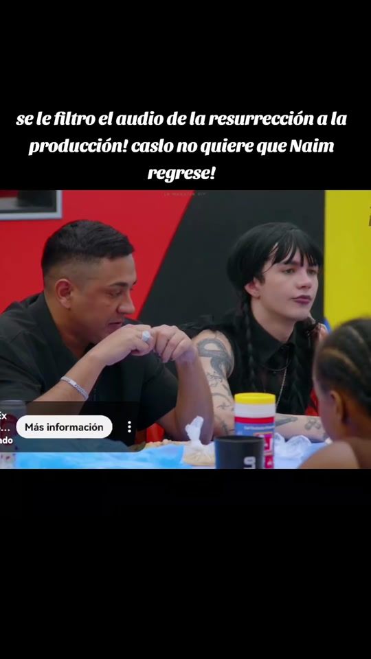 TikTok video thumbnail by mundo_reality_