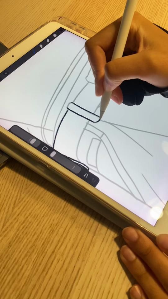 TikTok video thumbnail by veminusart