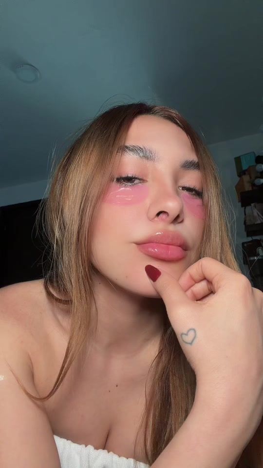 TikTok video thumbnail by yareagre