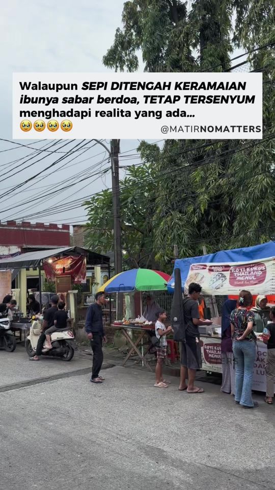 TikTok video thumbnail by matirnomatters
