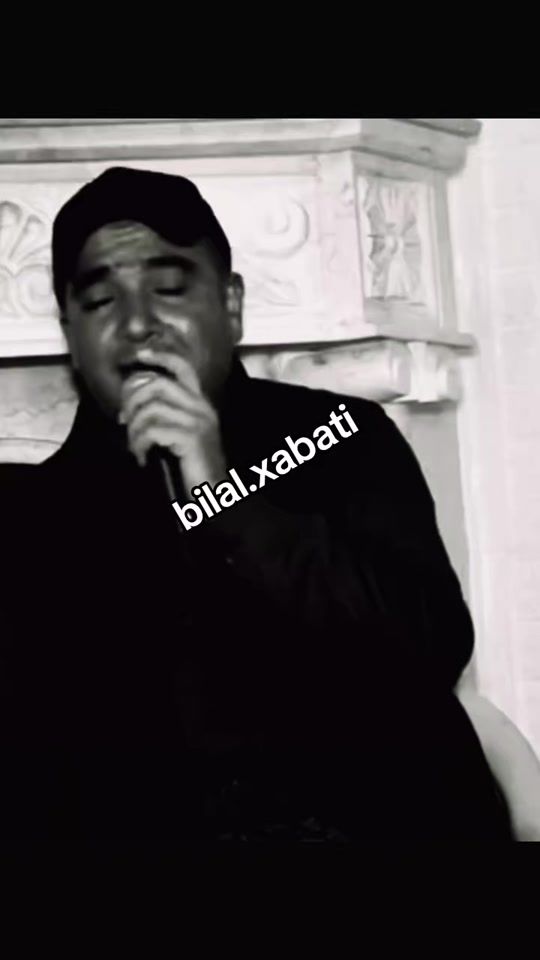 TikTok video thumbnail by bilal.xabati