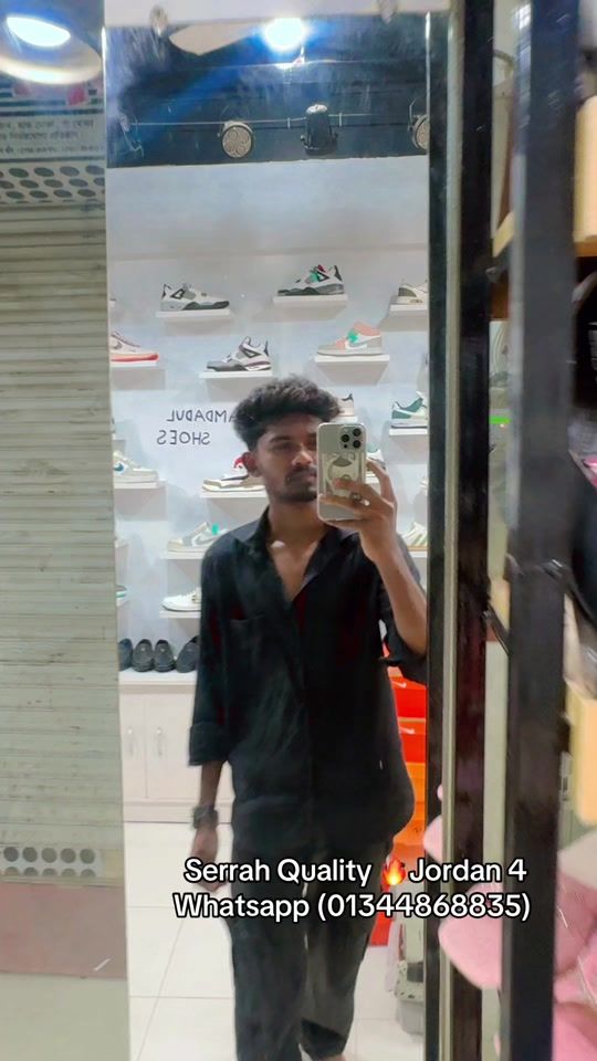 TikTok video thumbnail by amdadul_shoes_always