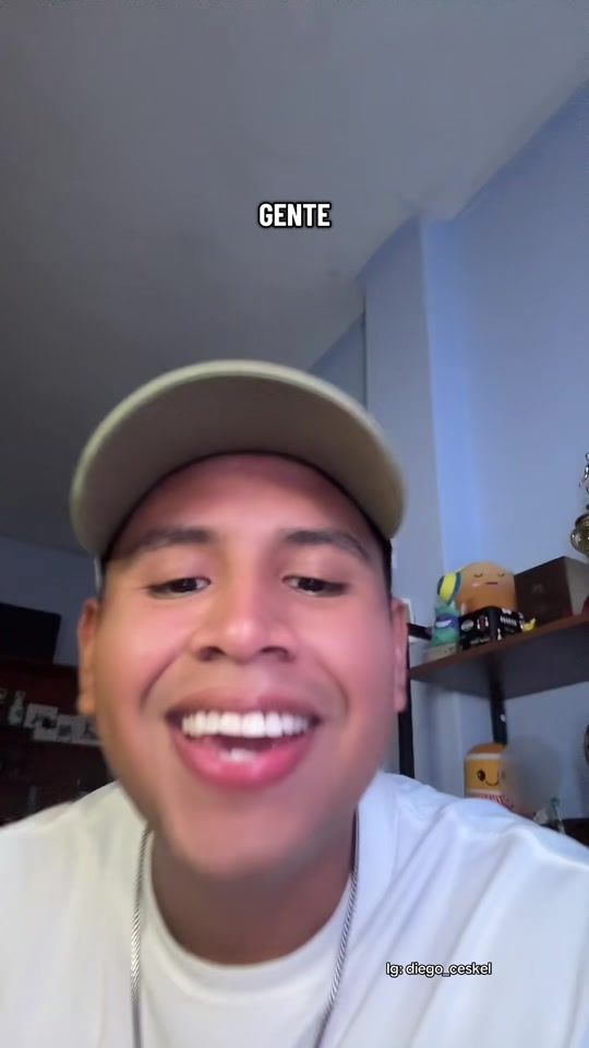 TikTok video thumbnail by ceskeldiego