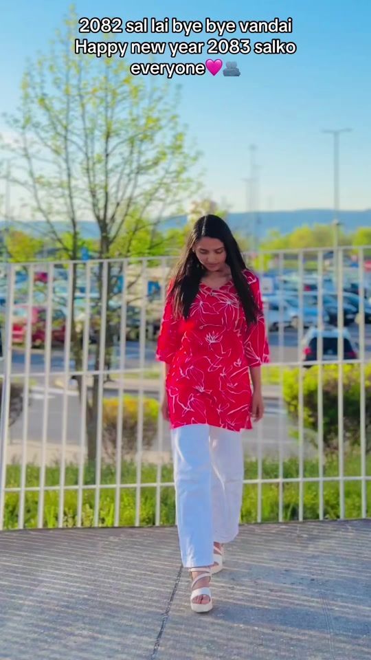 TikTok video thumbnail by indira_adhikari5555