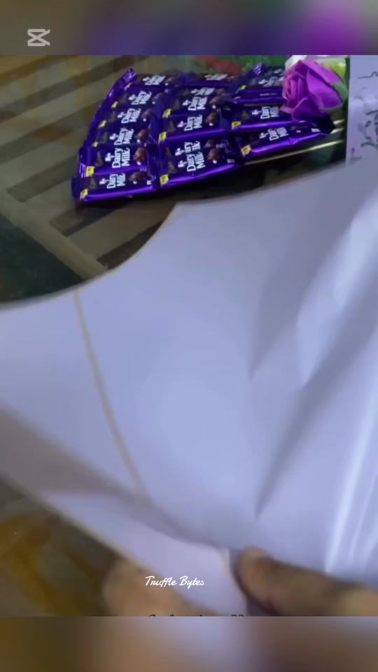 TikTok video thumbnail by truffle_bytes