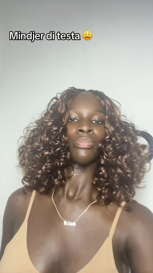 TikTok video thumbnail by patroahniza