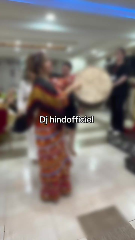 TikTok video thumbnail by dj_hind