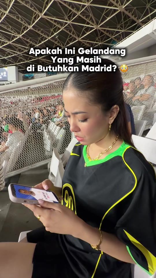 TikTok video thumbnail by rizkymeliaa