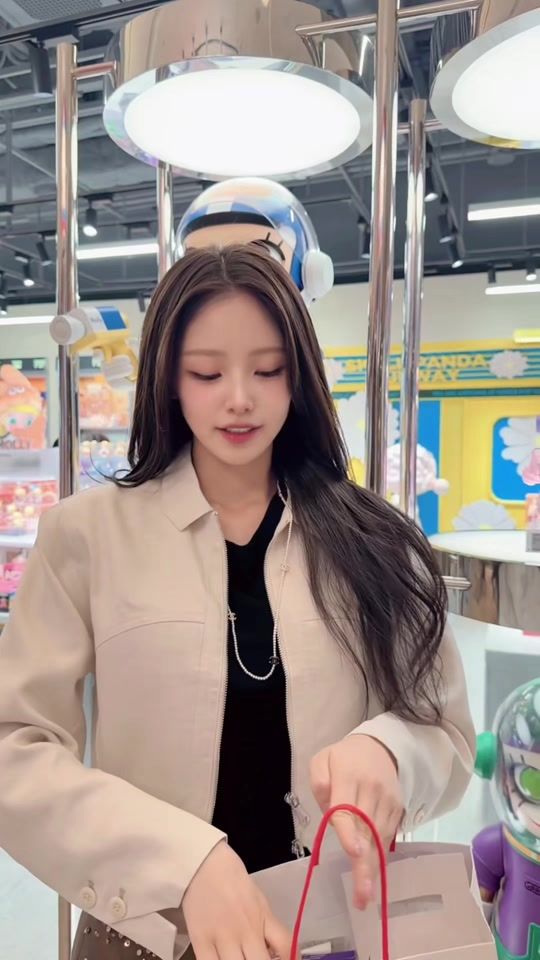 TikTok video thumbnail by s_seoah