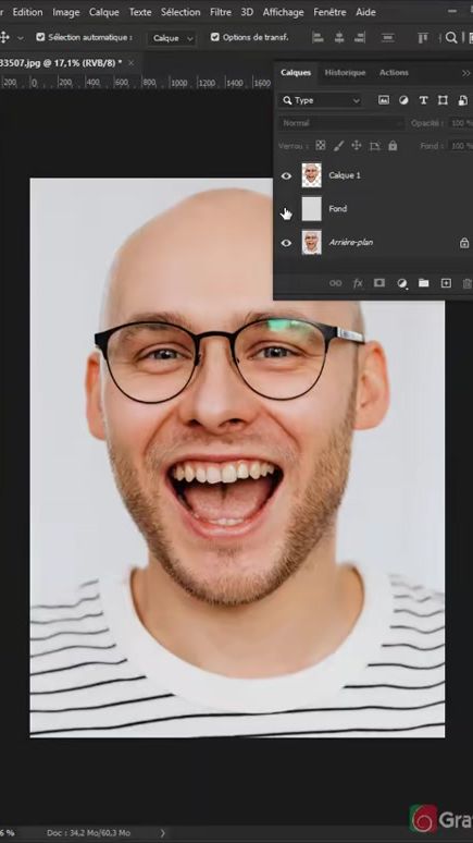 TikTok video thumbnail by grafipik