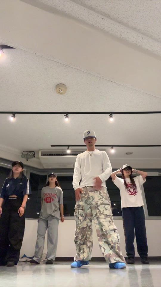 TikTok video thumbnail by _yooojingo_2