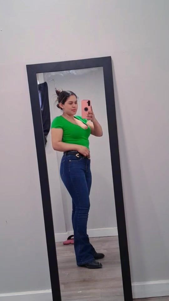 TikTok video thumbnail by migdaliareye