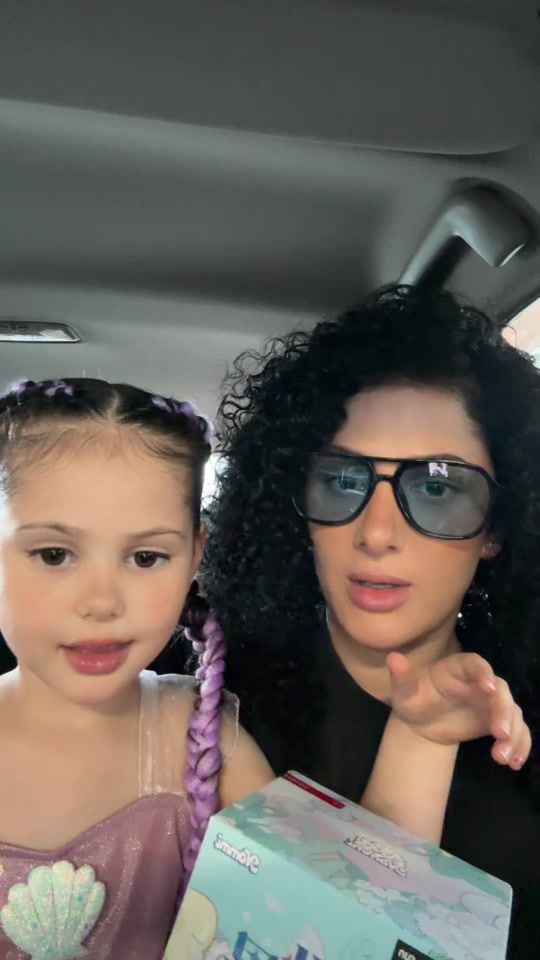 TikTok video thumbnail by aliandamandaofficial