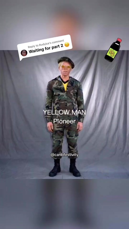 TikTok video thumbnail by caribfestivity