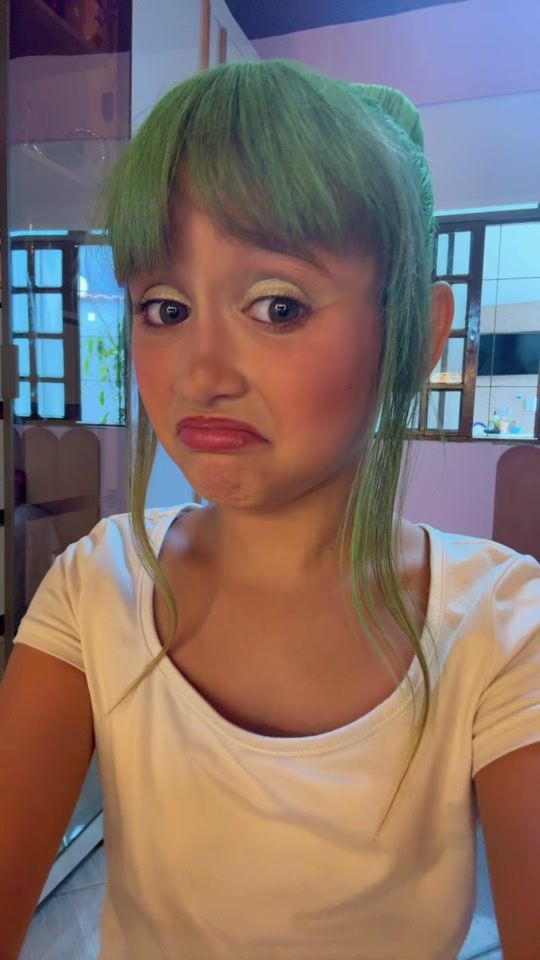 TikTok video thumbnail by clarinha_encantada