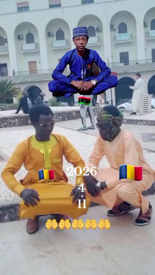 TikTok video thumbnail by abakar8972