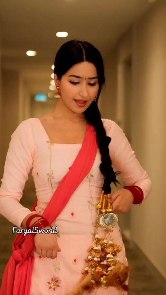 TikTok video thumbnail by faryalkamran99