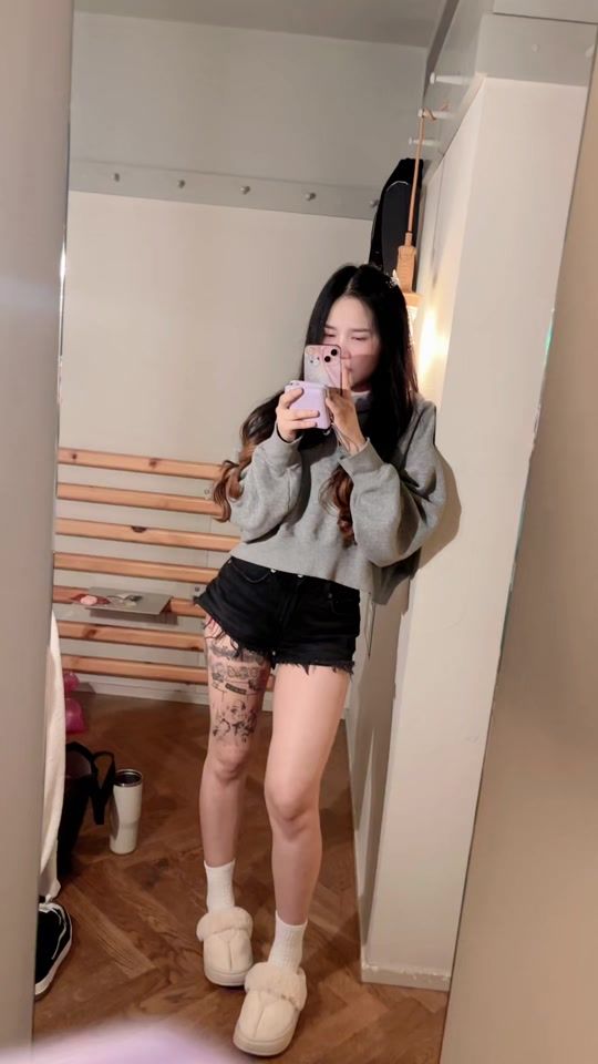 TikTok video thumbnail by riya_tattoo