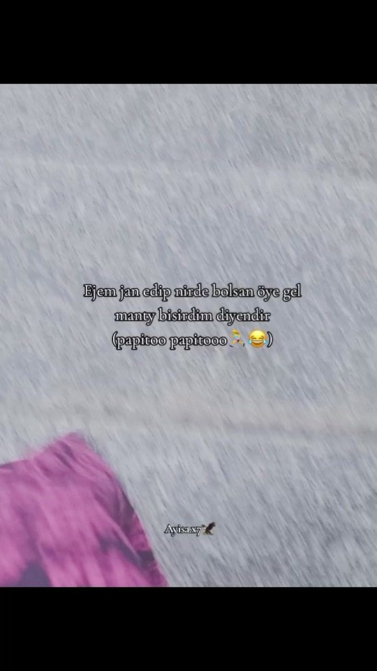TikTok video thumbnail by amanov.aaa2