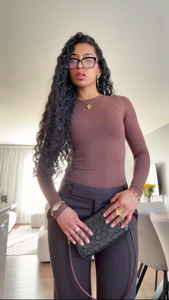 TikTok video thumbnail by liinachao