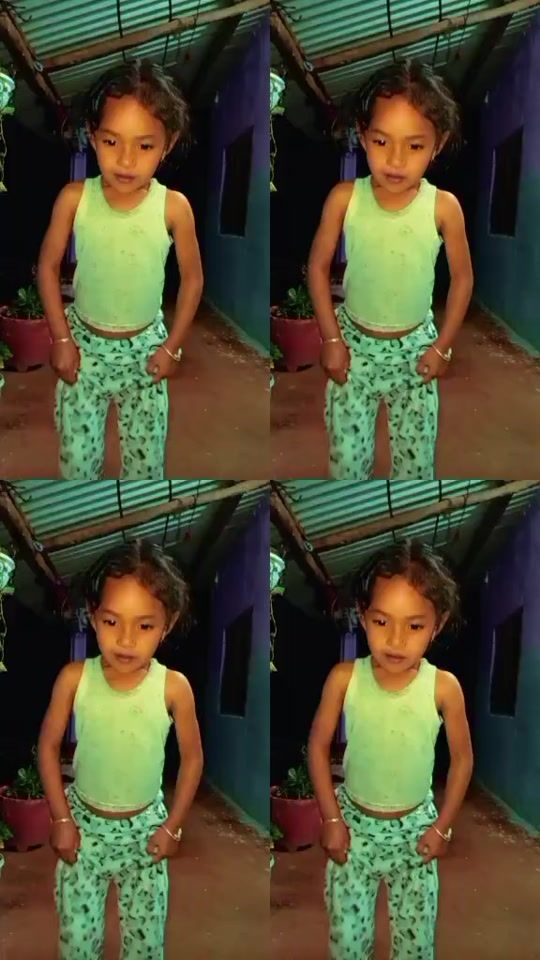 TikTok video thumbnail by salinapurjamagar