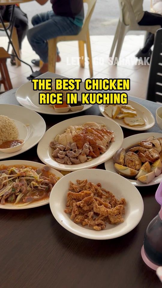 TikTok video thumbnail by lets.go.sarawak