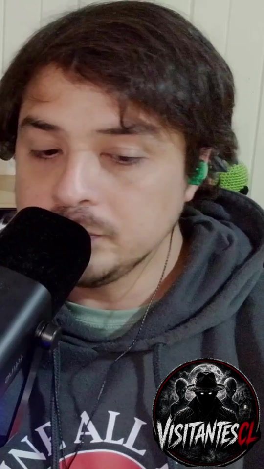 TikTok video thumbnail by visitantescl