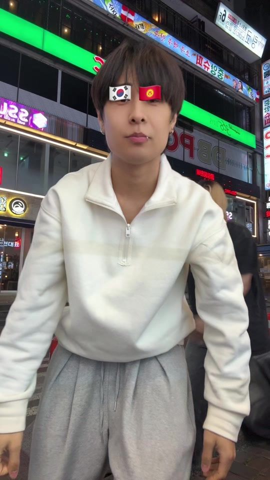 TikTok video thumbnail by yimnight