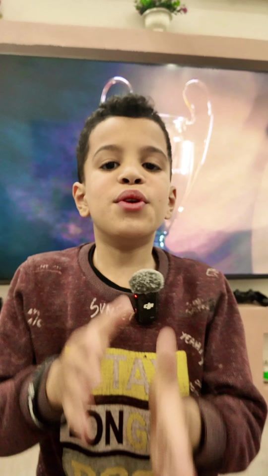 TikTok video thumbnail by husseinescog