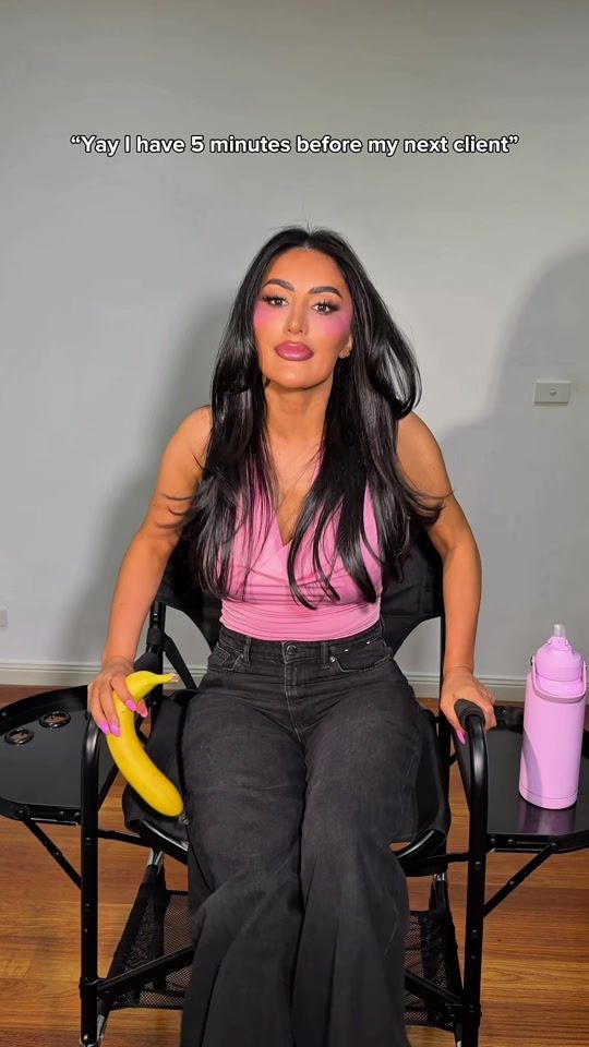 TikTok video thumbnail by amandayousifmua
