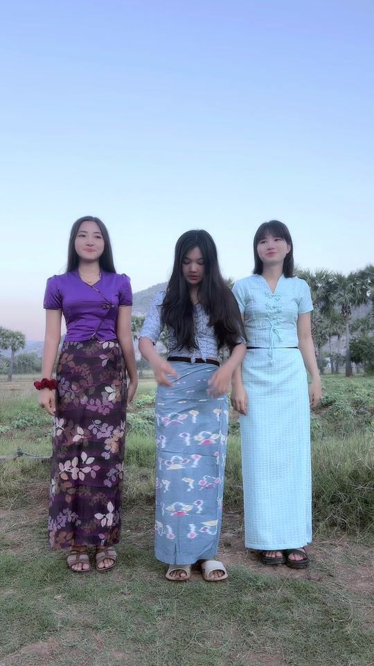 TikTok video thumbnail by yanaungtun20