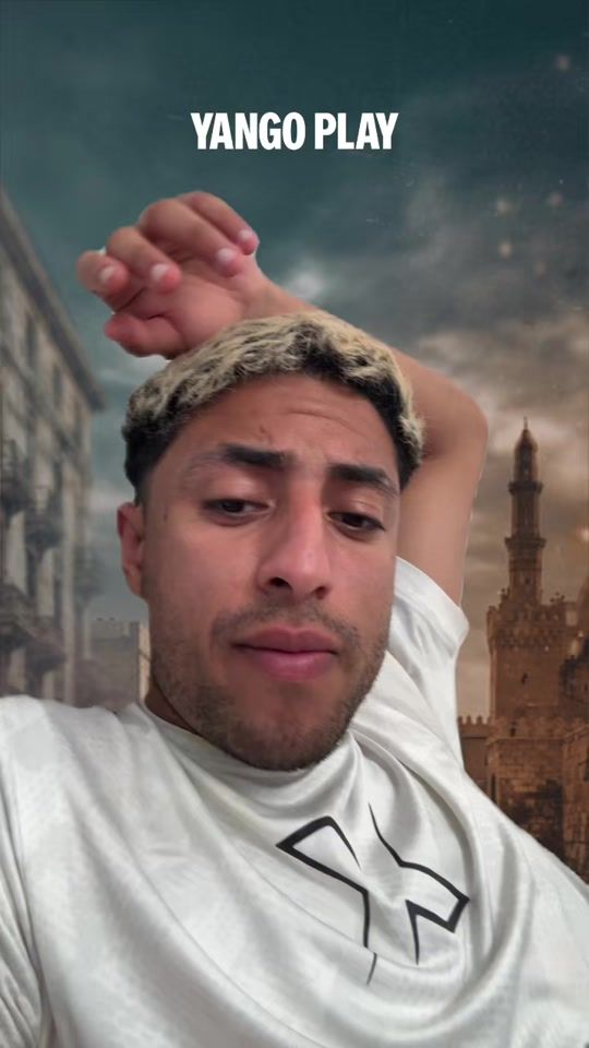 TikTok video thumbnail by ahmed_alkial