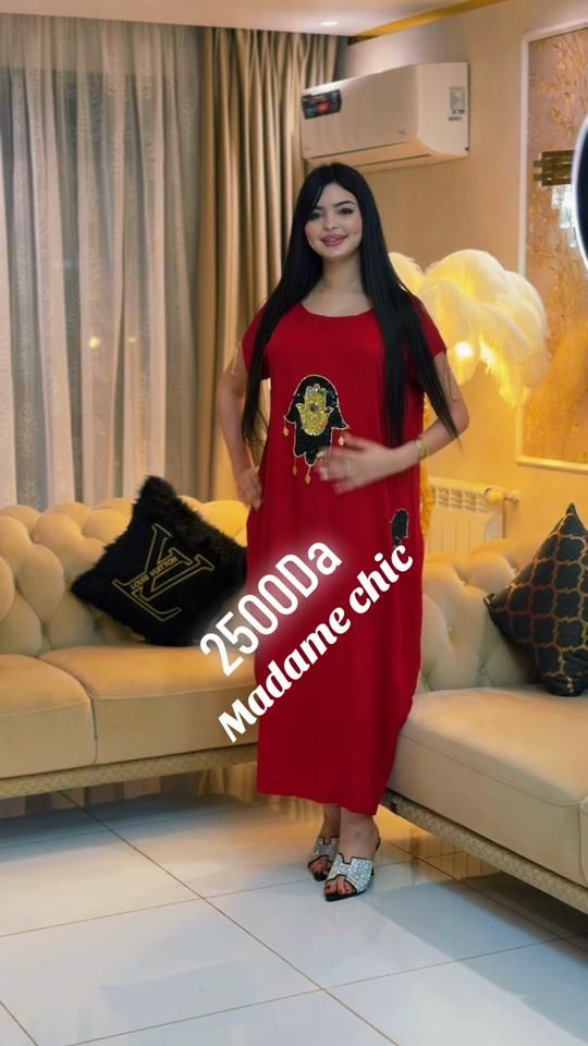 TikTok video thumbnail by madame_chic_31