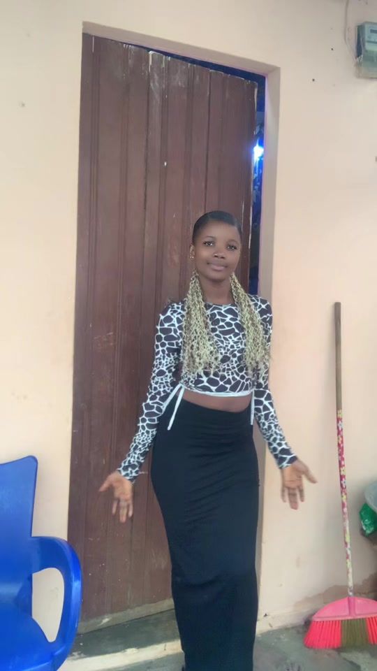 TikTok video thumbnail by jujutresse