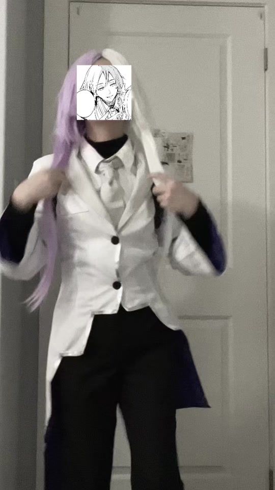 TikTok video thumbnail by cosberu