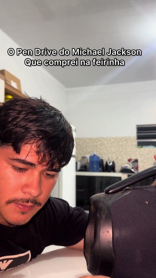 TikTok video thumbnail by thiagomelob_