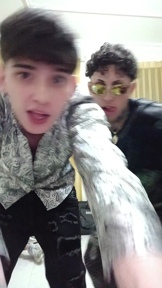 TikTok video thumbnail by el.menos.santo