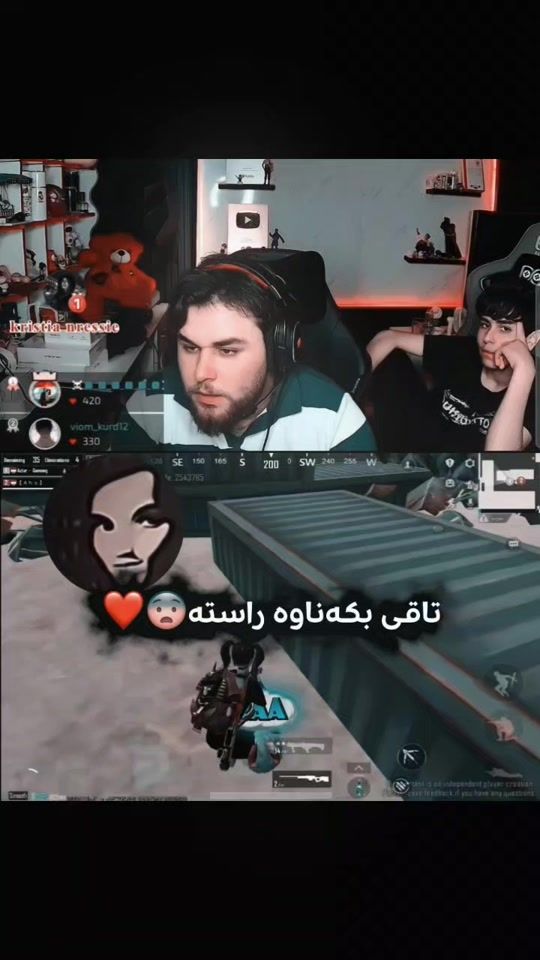 TikTok video thumbnail by salar_editor99