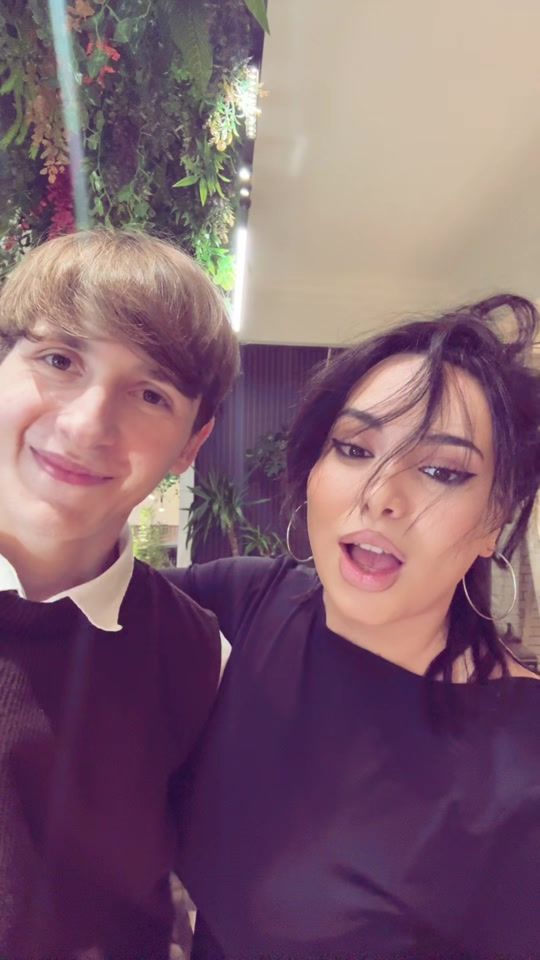 TikTok video thumbnail by alina_pirtskhaladze