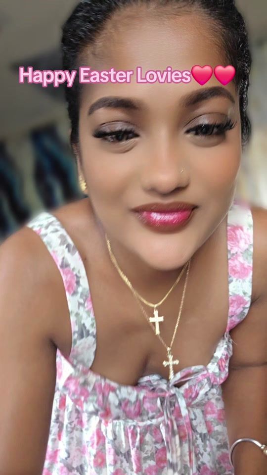 TikTok video thumbnail by shanice_daniel_