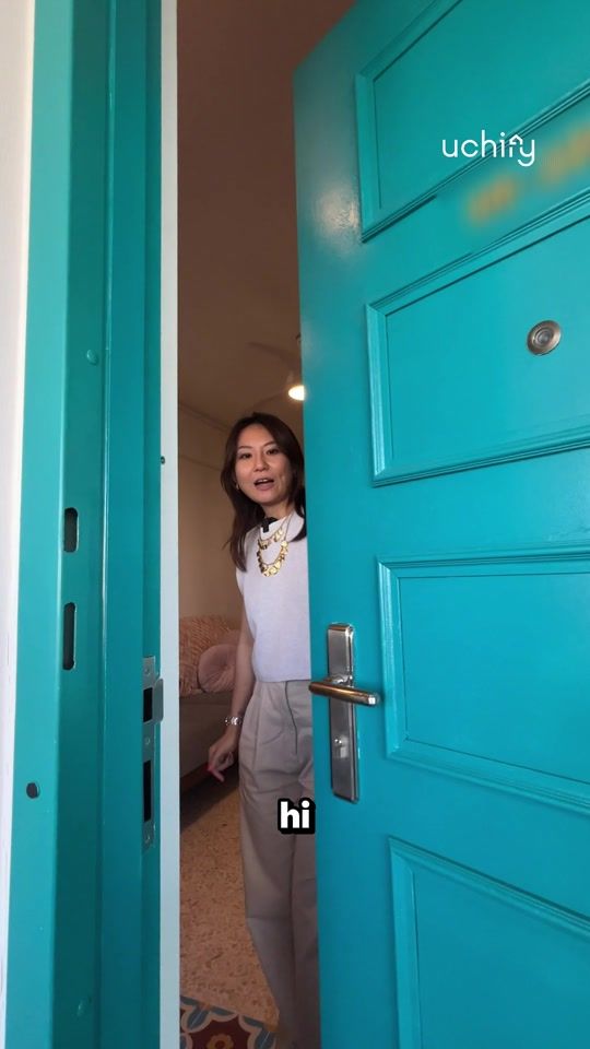 TikTok video thumbnail by uchify.sg