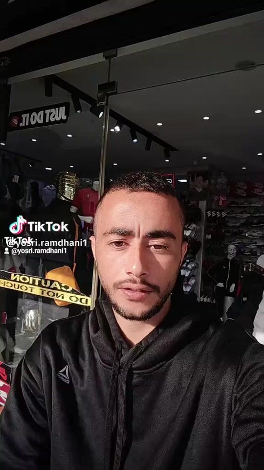 TikTok video thumbnail by bensaadcollection